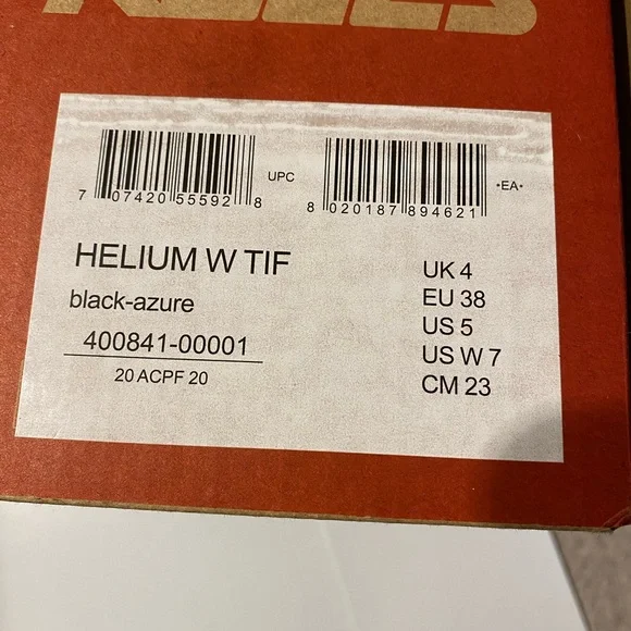 Roller Skates - Roces Inline Skates - Picture 4 of 5